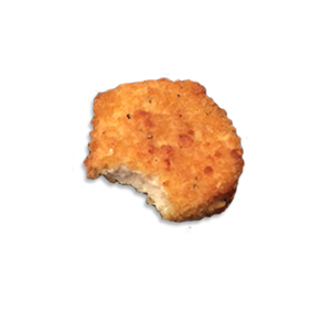 Chicken Nugget