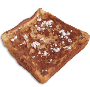 French Toast