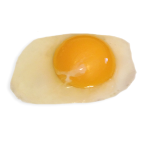 Fried Egg