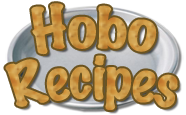 Hobo Recipes Logo