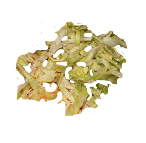 Shredded Lettuce