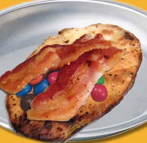 Bacon Tator Crunch