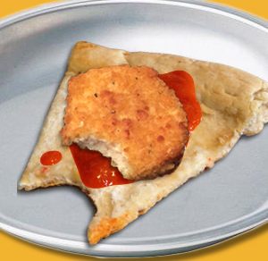 Chickenizza