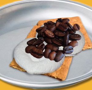 Coffee Smores