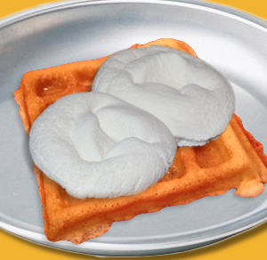 Marshwaffle