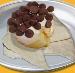 Taco Choco