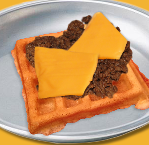 Wafftaco