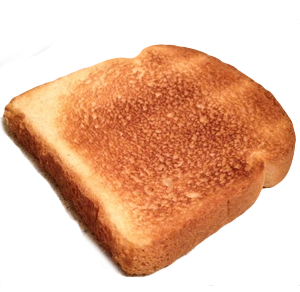 White Toast