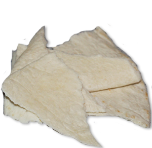 Tortilla Shell