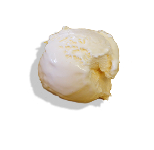 Vanilla Ice Cream