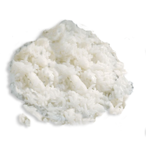 White Rice